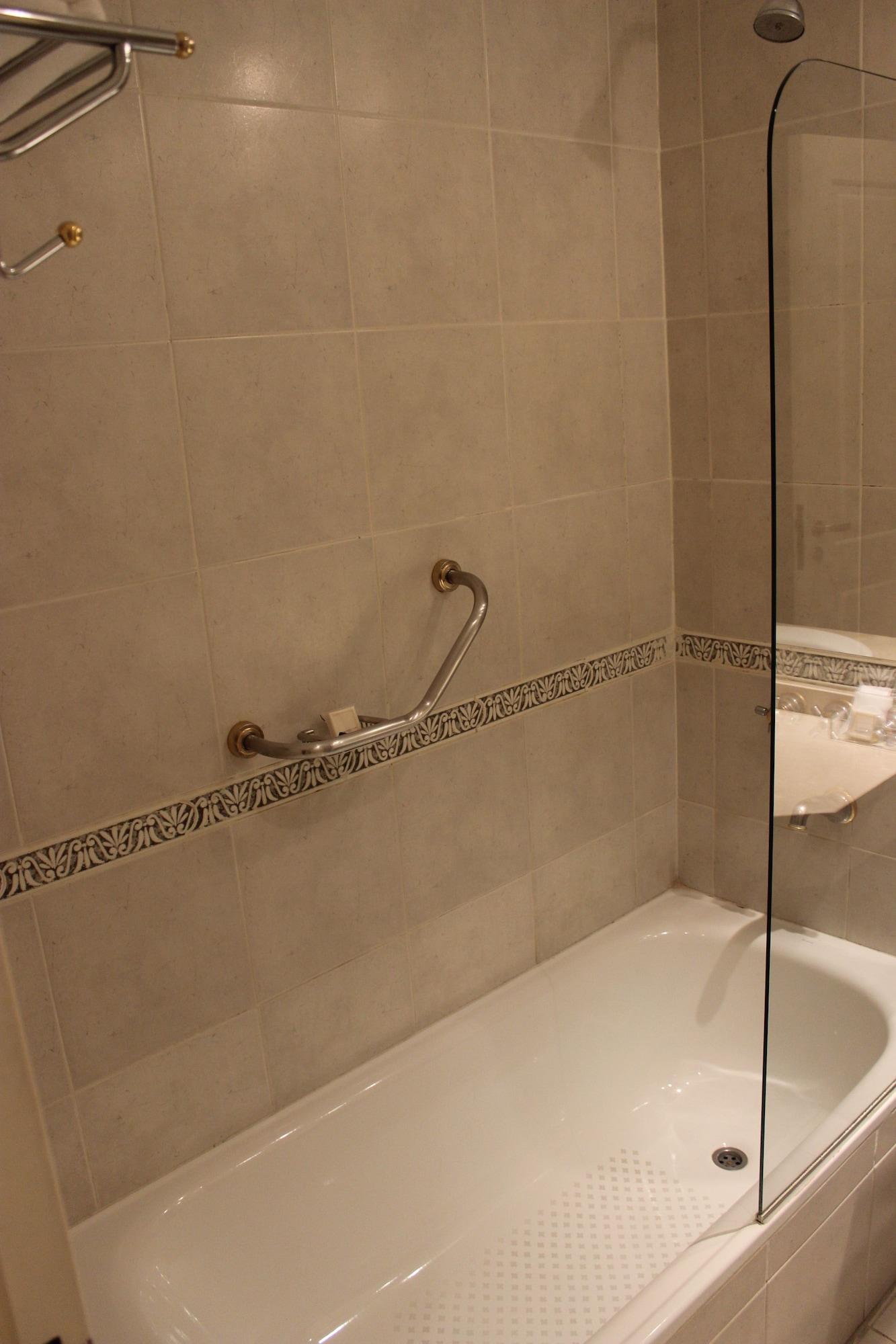 Hotel Amerian Catamarca Park