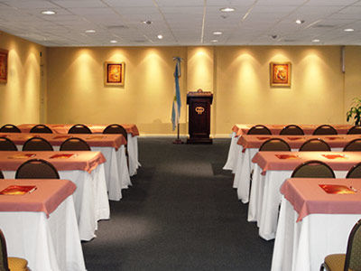Amérian Catamarca Park Hotel 4*